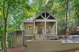 288 Tea Berry Lane, Jasper, GA 30143