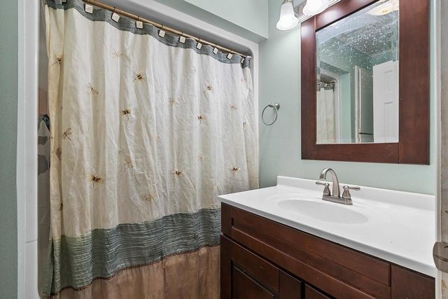 210 N GRAND AVENUE, Embarrass, WI 54933