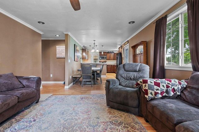 210 N GRAND AVENUE, Embarrass, WI 54933