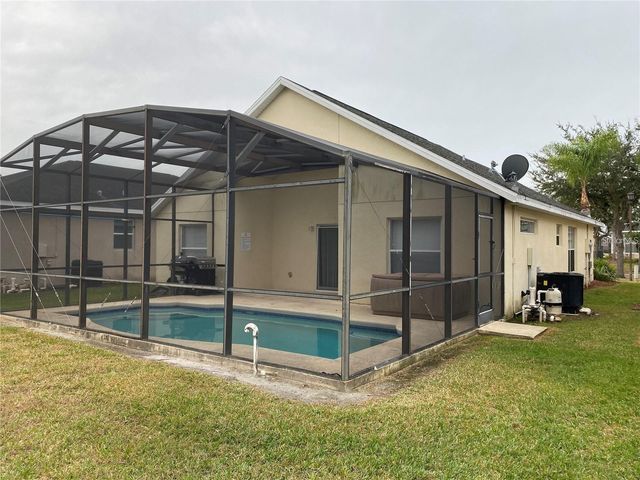 931 EMERALD GREEN COURT, Kissimmee, FL 34746