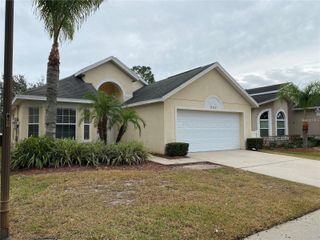 931 EMERALD GREEN COURT, Kissimmee, FL 34746