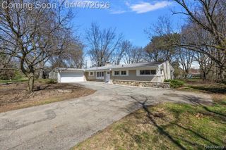 32430 Nottingham Knolls, Farmington Hills, MI 48334