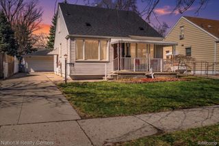 18051 Reed Street, Melvindale, MI 48122