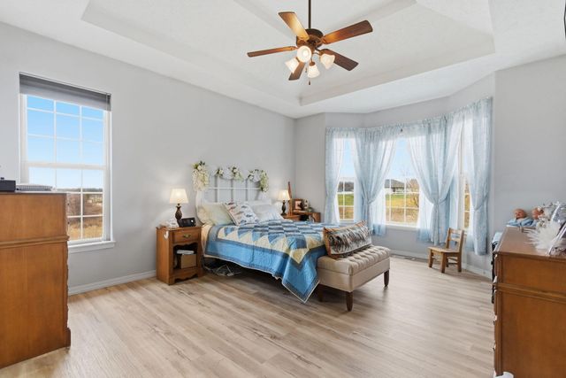 2124 N Jamestown Street, Ozark, MO 65721