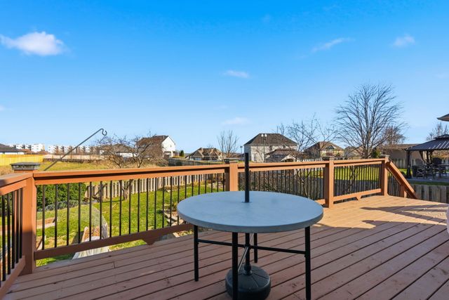 2124 N Jamestown Street, Ozark, MO 65721