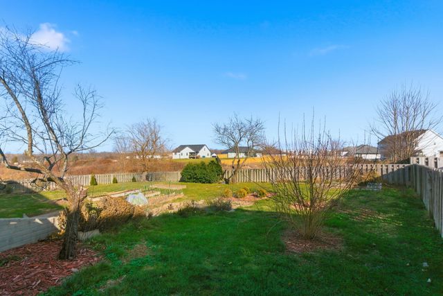 2124 N Jamestown Street, Ozark, MO 65721