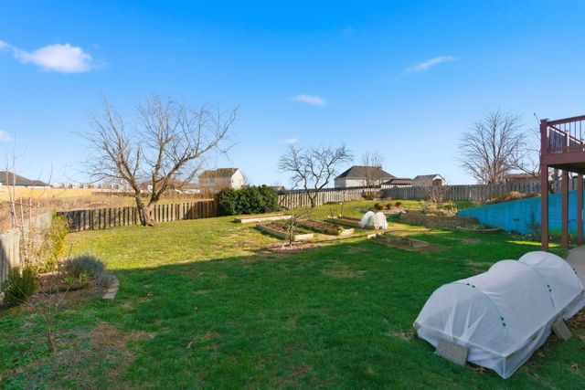 2124 N Jamestown Street, Ozark, MO 65721