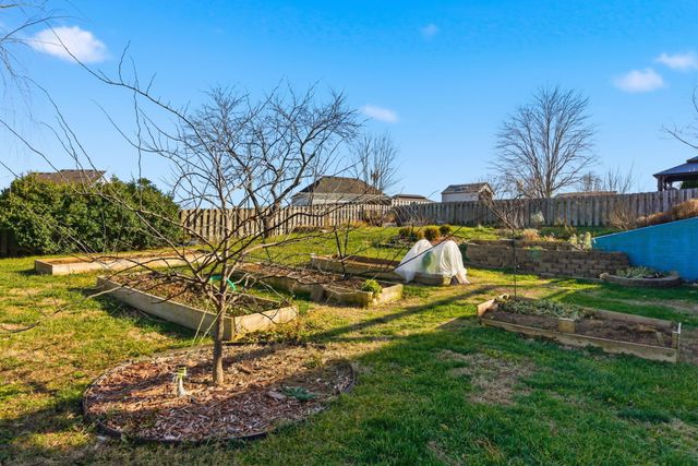 2124 N Jamestown Street, Ozark, MO 65721