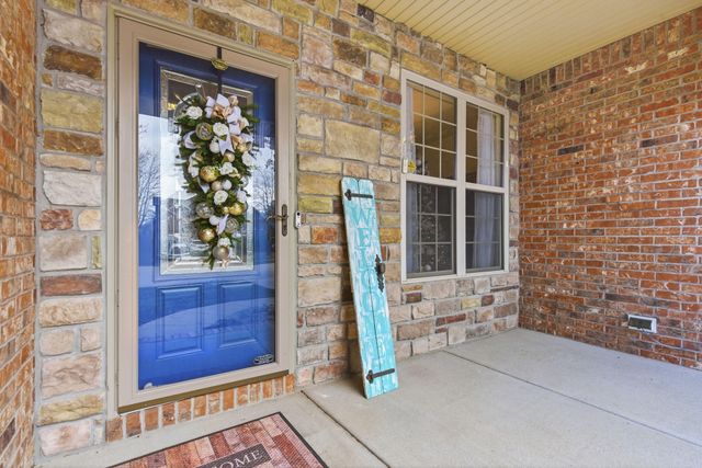 2124 N Jamestown Street, Ozark, MO 65721