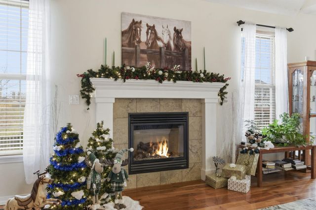 2124 N Jamestown Street, Ozark, MO 65721