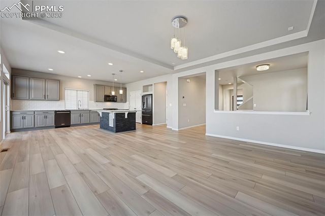 6640 Backcountry Loop, Colorado Springs, CO 80927