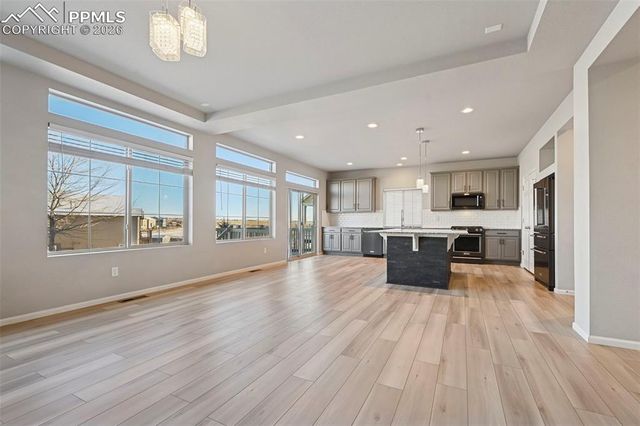 6640 Backcountry Loop, Colorado Springs, CO 80927