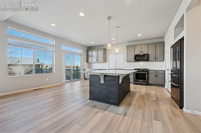 6640 Backcountry Loop, Colorado Springs, CO 80927