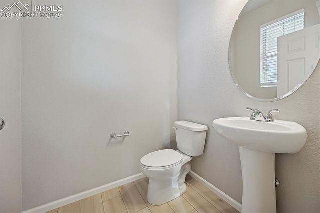 6640 Backcountry Loop, Colorado Springs, CO 80927