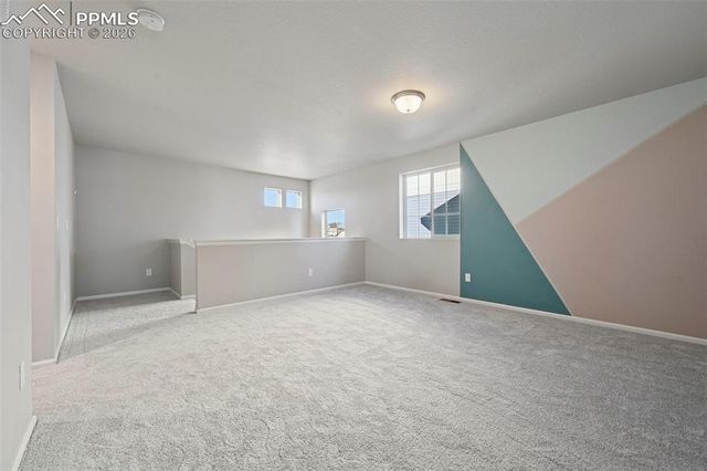 6640 Backcountry Loop, Colorado Springs, CO 80927