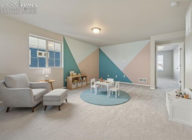 6640 Backcountry Loop, Colorado Springs, CO 80927