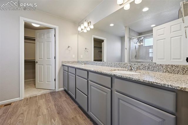 6640 Backcountry Loop, Colorado Springs, CO 80927