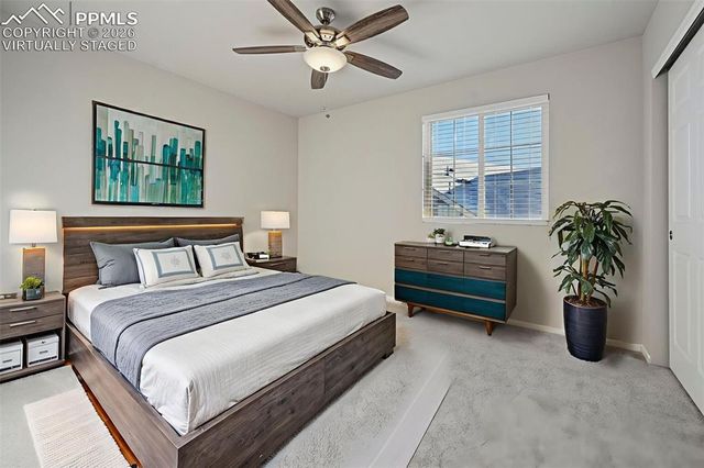 6640 Backcountry Loop, Colorado Springs, CO 80927