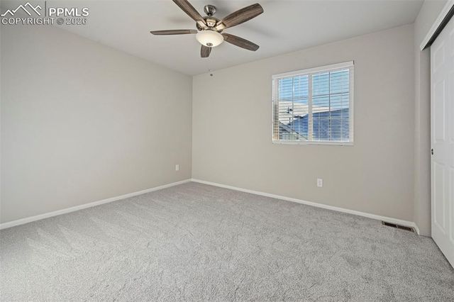 6640 Backcountry Loop, Colorado Springs, CO 80927