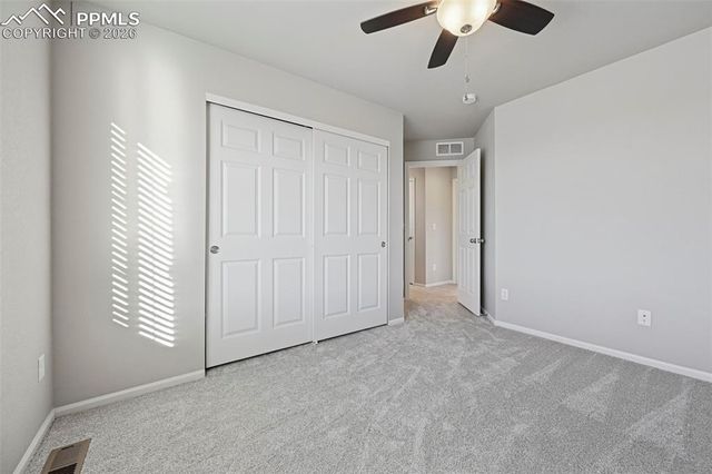 6640 Backcountry Loop, Colorado Springs, CO 80927