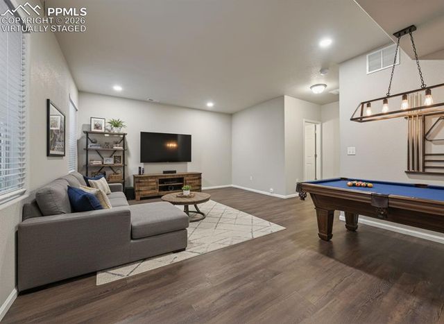 6640 Backcountry Loop, Colorado Springs, CO 80927