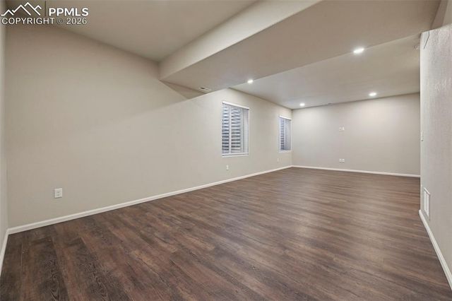 6640 Backcountry Loop, Colorado Springs, CO 80927