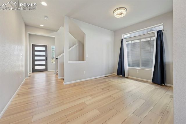 6640 Backcountry Loop, Colorado Springs, CO 80927