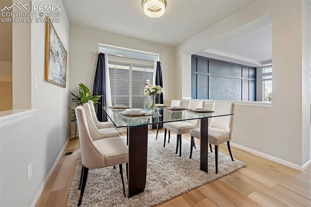 6640 Backcountry Loop, Colorado Springs, CO 80927