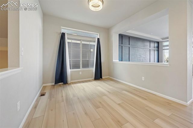 6640 Backcountry Loop, Colorado Springs, CO 80927