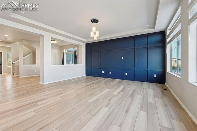 6640 Backcountry Loop, Colorado Springs, CO 80927