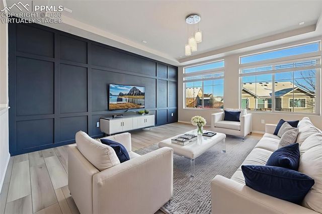 6640 Backcountry Loop, Colorado Springs, CO 80927