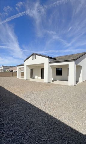 1960 Via Borgata, Fort Mohave, AZ 86426