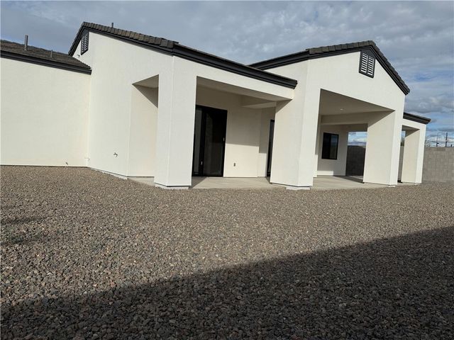 1960 Via Borgata, Fort Mohave, AZ 86426