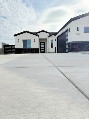 1960 Via Borgata, Fort Mohave, AZ 86426