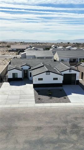 1960 Via Borgata, Fort Mohave, AZ 86426