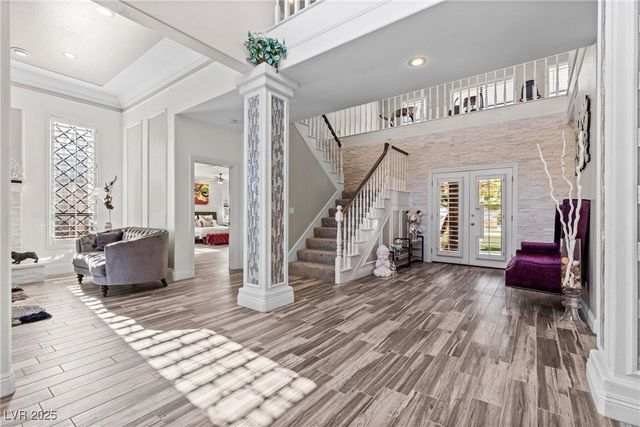 2001 Diamond Bar Drive, Las Vegas, NV 89117