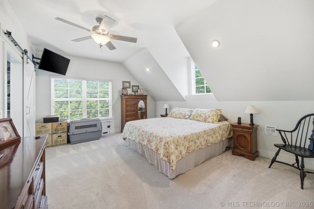 16785 S 169th West West Avenue, Kellyville, OK 74039