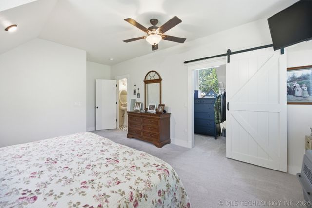 16785 S 169th West West Avenue, Kellyville, OK 74039