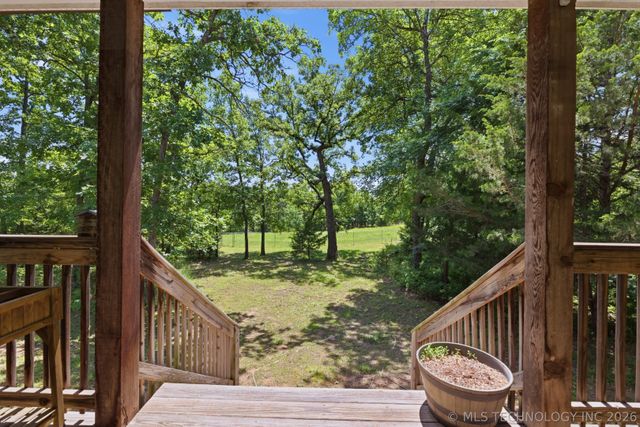 16785 S 169th West West Avenue, Kellyville, OK 74039