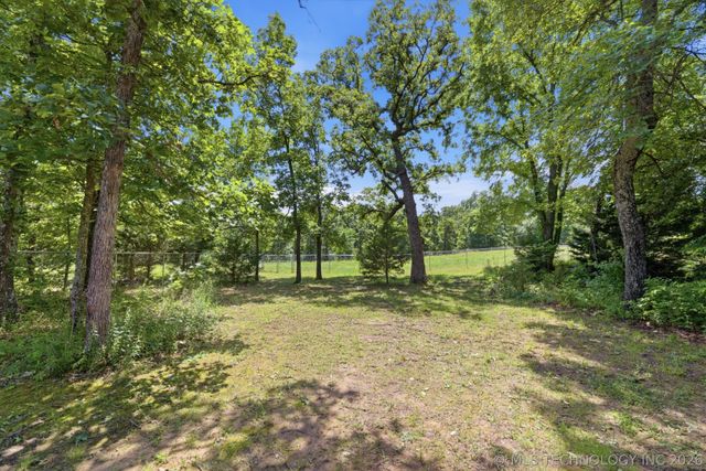 16785 S 169th West West Avenue, Kellyville, OK 74039