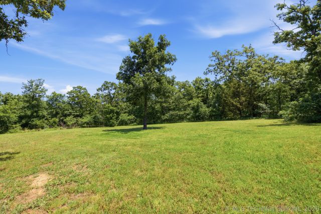 16785 S 169th West West Avenue, Kellyville, OK 74039