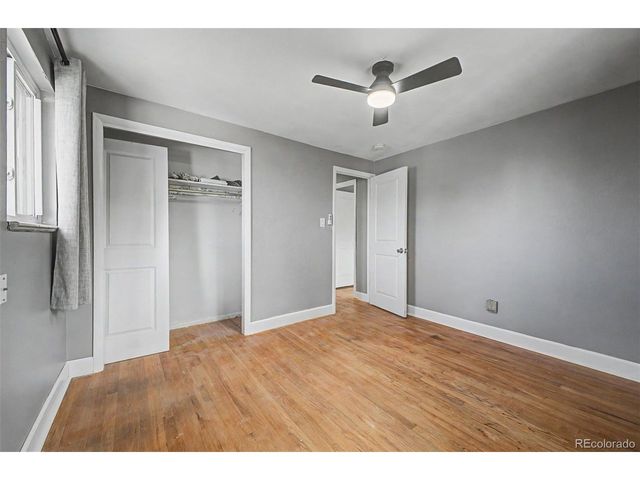 660 S Arbutus St, Lakewood, CO 80228