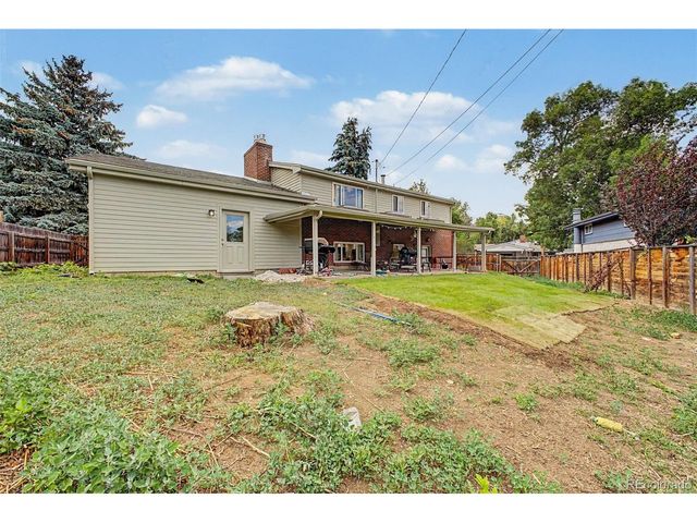 660 S Arbutus St, Lakewood, CO 80228