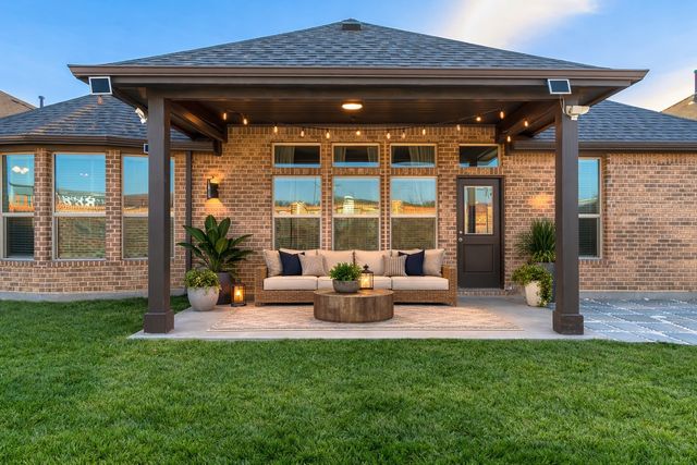 10638 Cherry Tree Way, Grand Prairie, TX 76065