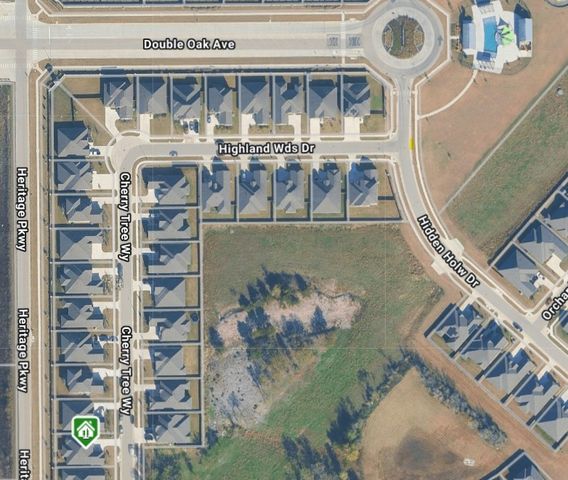 10638 Cherry Tree Way, Grand Prairie, TX 76065