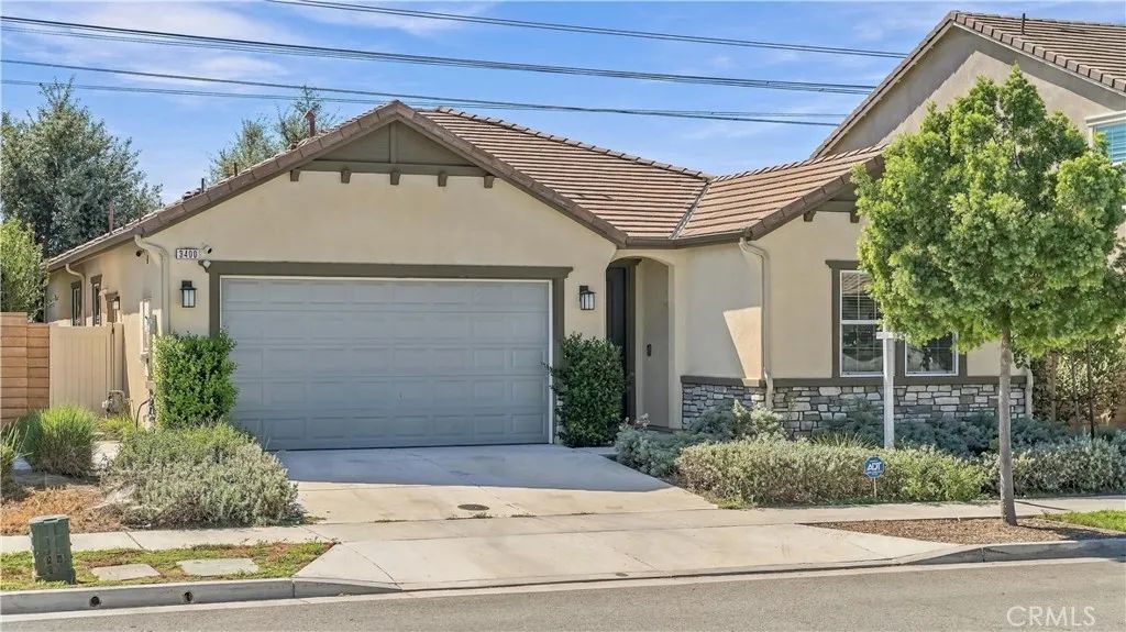 3400 E Foxglove, Ontario, CA 91761