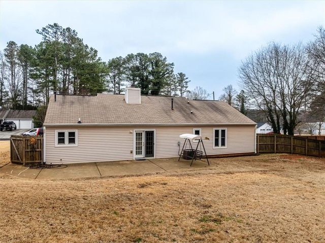 29 Hartley Woods NE Drive, Kennesaw, GA 30144