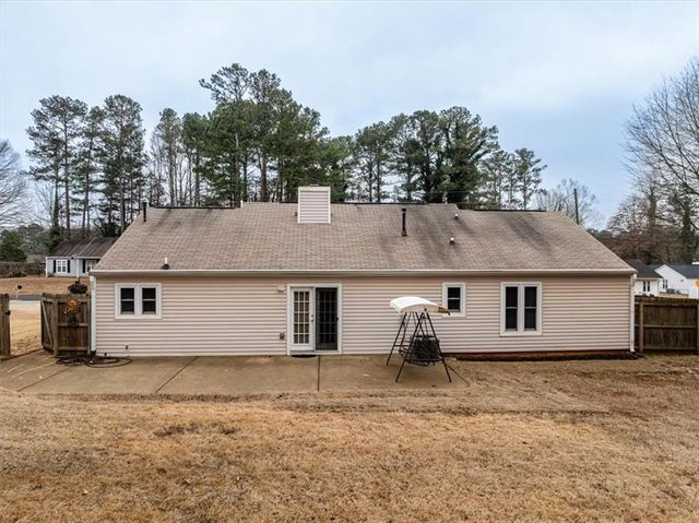 29 Hartley Woods NE Drive, Kennesaw, GA 30144