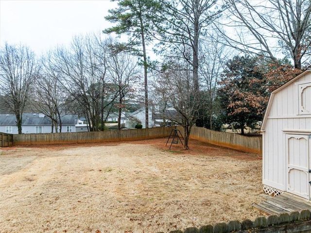 29 Hartley Woods NE Drive, Kennesaw, GA 30144