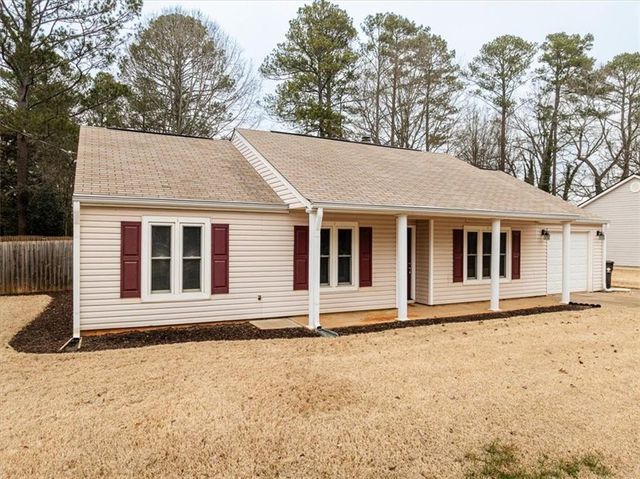 29 Hartley Woods NE Drive, Kennesaw, GA 30144